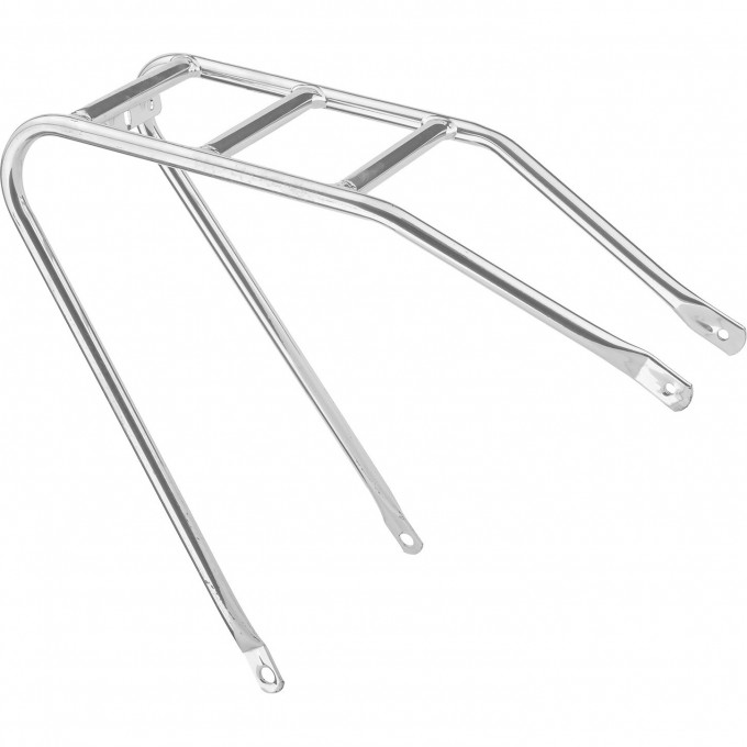 Багажник STELS 18" хромированный (Wind/ Flyte) 010078