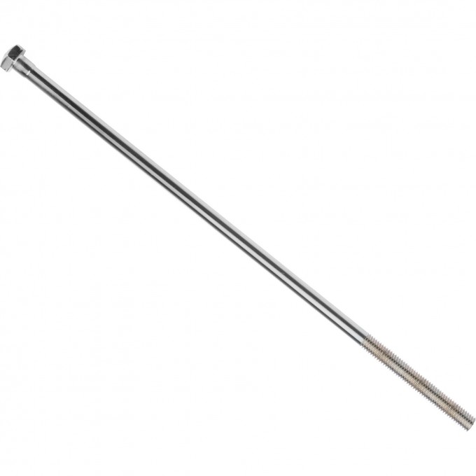 Болт выноса руля STELS стальной, 230 мм под ключ 140126