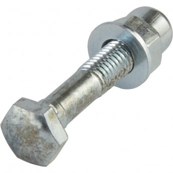 Болт-зажим подседельной. трубы STELS CK-13 стальной Болт-зажим подседельной. трубы STELS CK-13 стальной