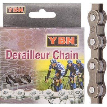 Цепь S20 1/2"x3/32" 116 звеньев