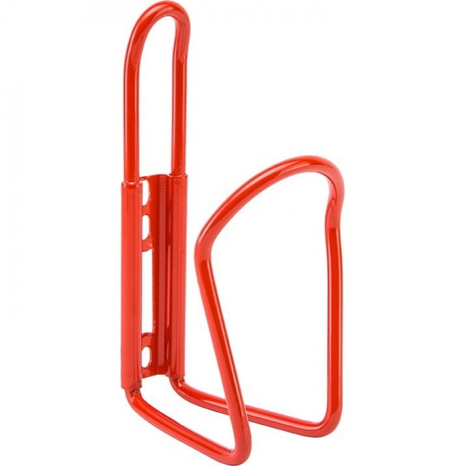 Флягодержатель BLF-M1, красный 550071