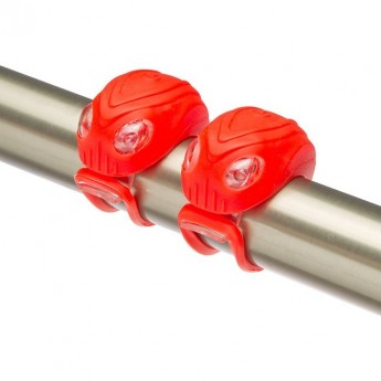 Фонари декоративные JY-267-18, красные