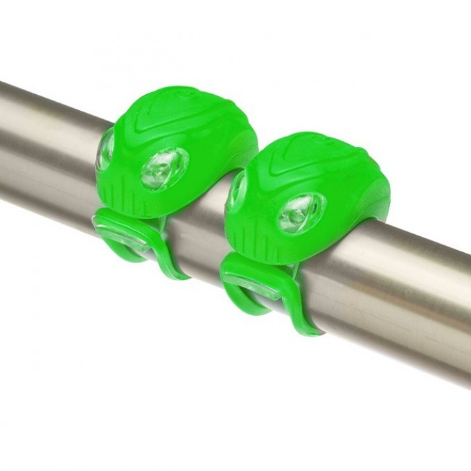 Фонари декоративные JY-267-18, зеленые 560152