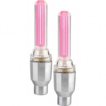 Фонари на ниппель декоративные JY-503E, розовые Фонари на ниппель декоративные JY-503E, розовые