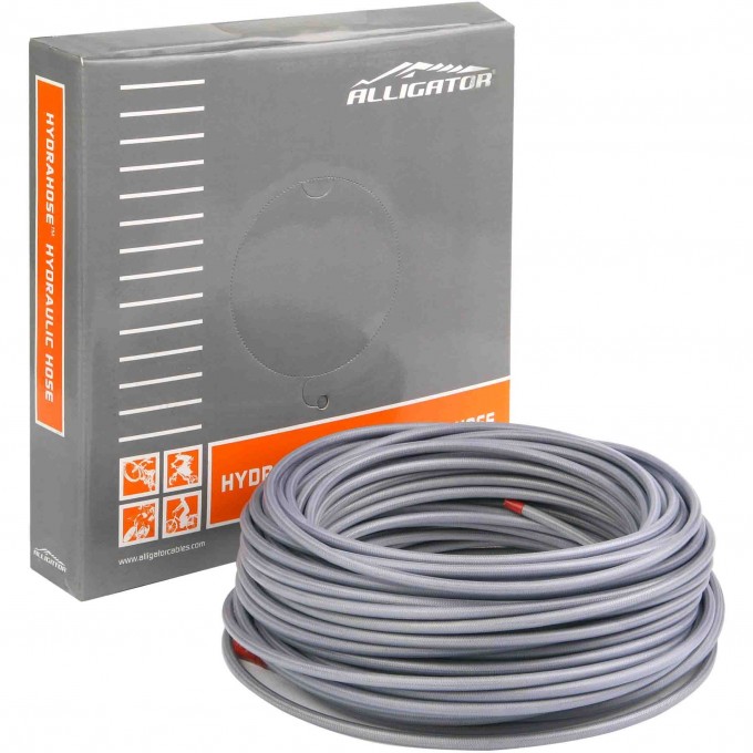 Гидролиния НК-SSU030 Alligator Super Supreme 30 м 510004