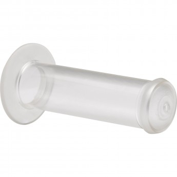 Грипсы HL-G91-85 прозрачные, 85мм (Flyte 14"-16") Грипсы HL-G91-85 прозрачные, 85мм (Flyte 14"-16")