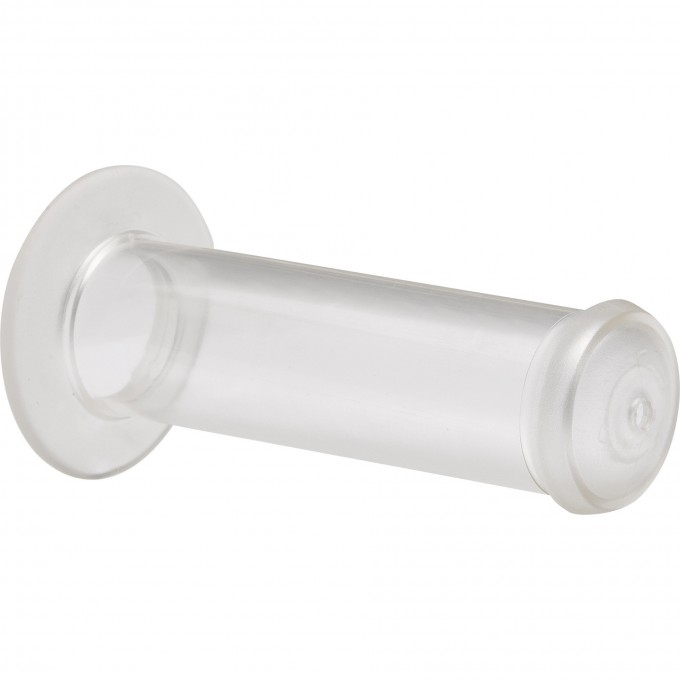 Грипсы HL-G91-85 прозрачные, 85мм (Flyte 14"-16") 150286