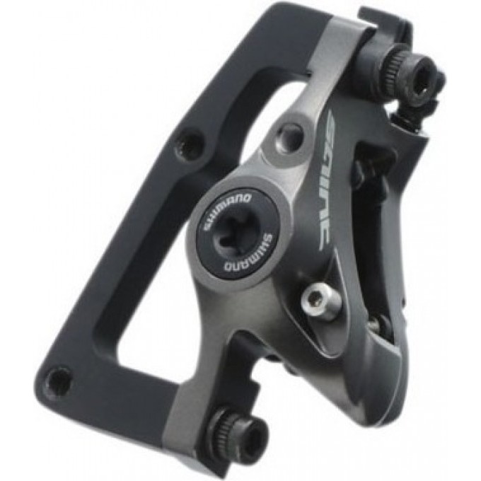 Калипер гидравлического тормоза SAINT BR-800 передний 510042