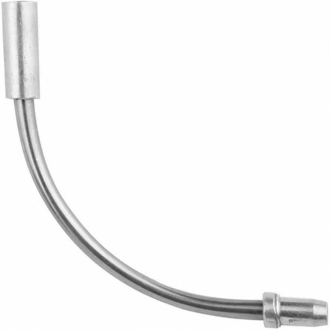 Направляющая тормозного троса для V-brake, угол 110 530002