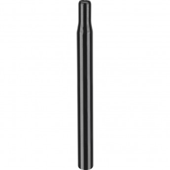 Палец подседельный SP-200 25,4х200 мм стальной черный