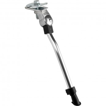 Подножка 20"-28" NH-KC19AAJ, серебристая Подножка 20"-28" NH-KC19AAJ, серебристая