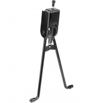 Подножка 26" NH-KC87SS, чёрная Подножка 26" NH-KC87SS, чёрная