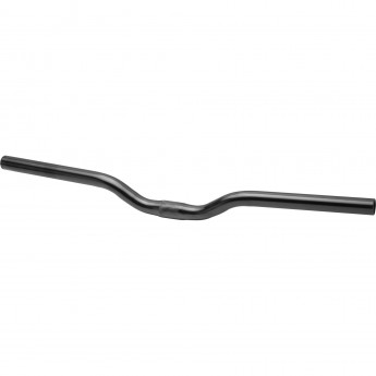 Руль MTB-153 560х25.4мм, стальной черный (Chall 24") Руль MTB-153 560х25.4мм, стальной черный (Chall 24")