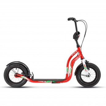 Самокат STELS Trail-3 12" V020