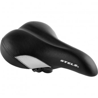 Седло STELS 6742 (BBB5H) без замка Седло STELS 6742 (BBB5H) без замка