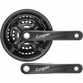 Шатуны CW-40 24/34/42Т, 170мм