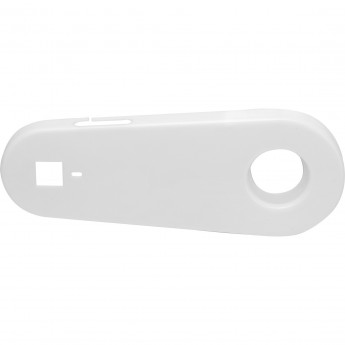 Щиток цепи KW-D41-14" пластиковый белый, Flyte 14", Wind 14"