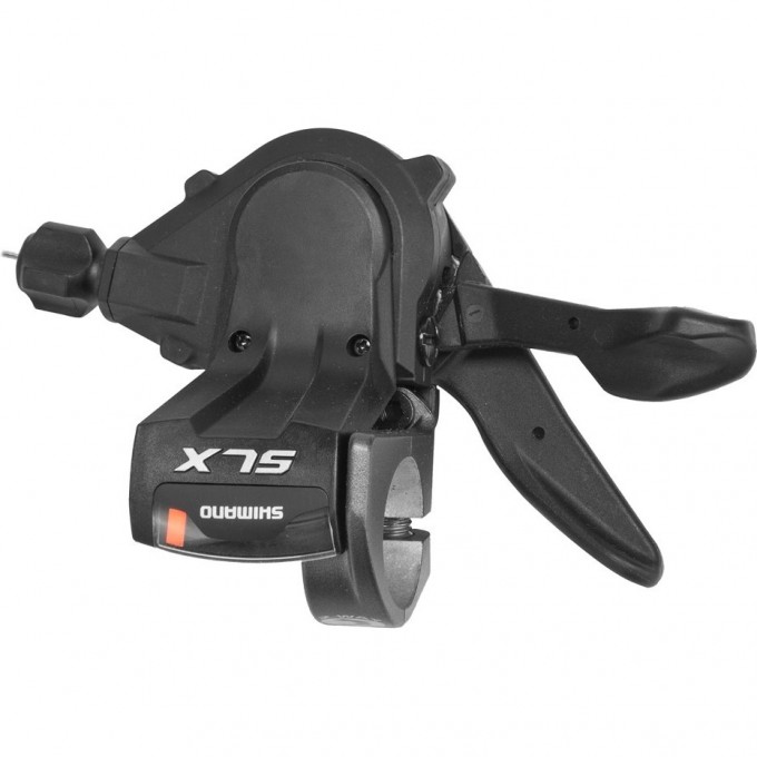 Шифтер/манетка SLX SL-M660RA, чёрный 590049