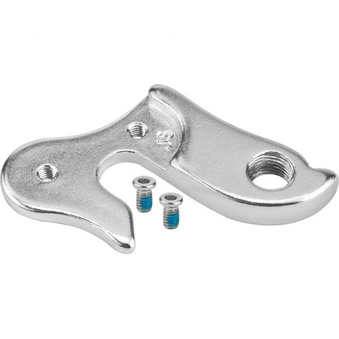 Сменный наконечник рамы JS-DE-001-1 для Nav.460, Miss 6000/6100/6300 480027