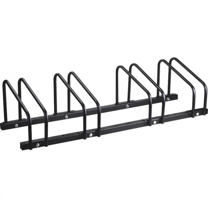 Стойка STELS KW-605-02 на 4 велосипеда 290033