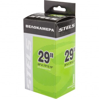 Велокамера STELS/CHAO YANG в индивидуальной упаковке Велокамера STELS/CHAO YANG в индивидуальной упаковке