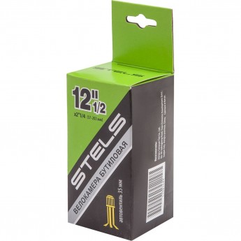 Велокамера STELS/SEYOUN в индивидуальной упаковке