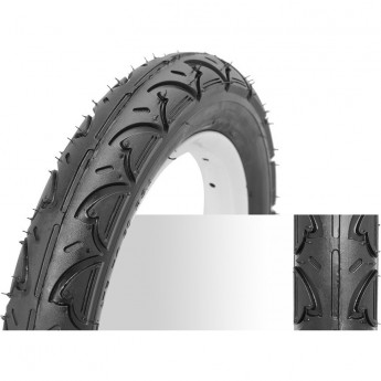 Велопокрышка 12" 1/2 x 2" 1/4 H-569 Chao Yang Велопокрышка 12" 1/2 x 2" 1/4 H-569 Chao Yang