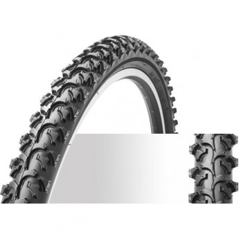 Велопокрышка 16"x2.125" P1033 WANDA Велопокрышка 16"x2.125" P1033 WANDA