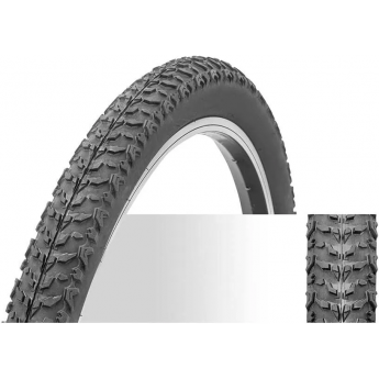Велопокрышка 20" CHAO YANG 20х1,95 H-5120/620097