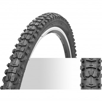 Велопокрышка 20"x2.125" XR-003 BrainY без камеры