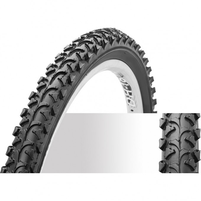 Велопокрышка 26" x 1.95" H-518 Chao Yang 620136