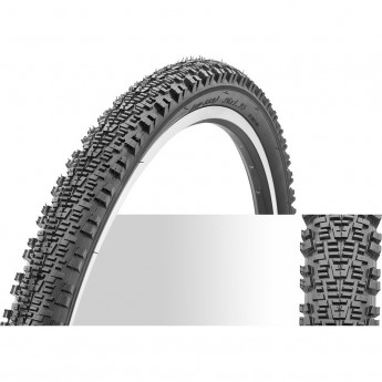 Велопокрышка 26" x 1.95" SY-B023 SEYOUN без камеры