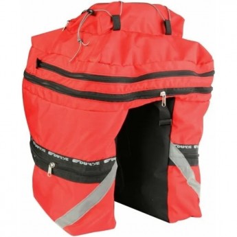 Велорюкзак 50л. вр 031/ 031.050 на багажник