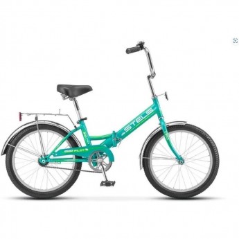 Велосипед STELS 20" Pilot 310 C (LU085346) морская волна Велосипед STELS 20" Pilot 310 C (LU085346) морская волна