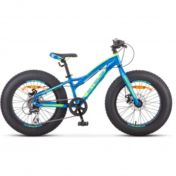 Велосипед STELS Aggressor MD 20" V010 Велосипед STELS Aggressor MD 20" V010