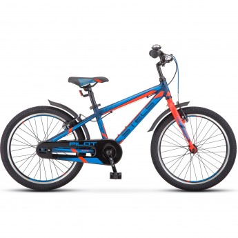 Велосипед STELS Pilot-250 Gent 20" V020 Велосипед STELS Pilot-250 Gent 20" V020