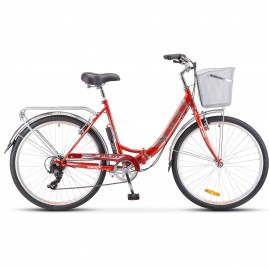 Велосипед STELS Pilot-850 26" Z010 Велосипед STELS Pilot-850 26" Z010