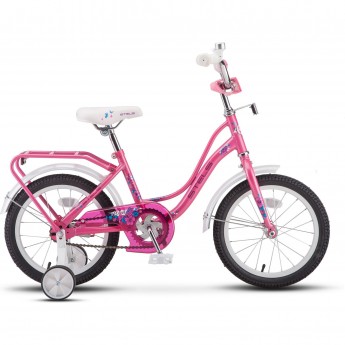 Велосипед STELS Wind 16" Z020 Велосипед STELS Wind 16" Z020