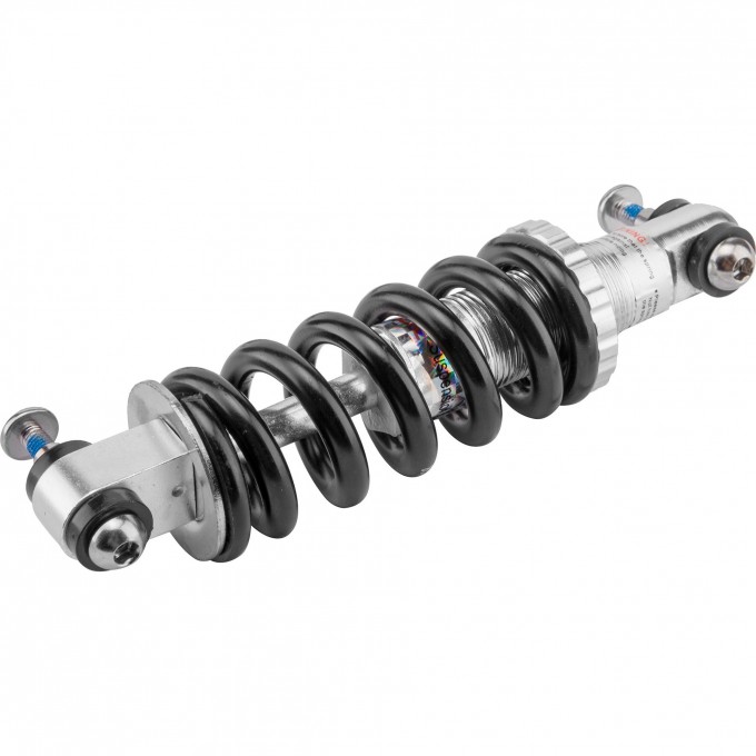 Задний амортизатор рамы TC SA-4 150мм 420066