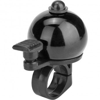 Звонок STELS 13A-05, чёрный