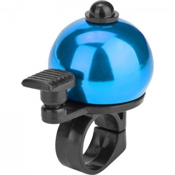 Звонок STELS 13A-09, чёрно-синий